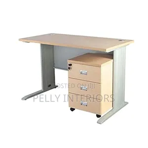 Executive 1.2 Metre Office Table