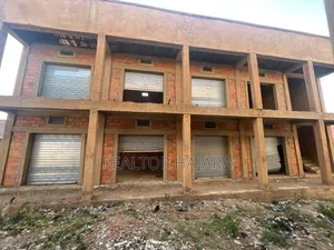 Shopping Mall Shops for Sale at Building Material Market