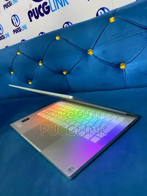 Laptop Razer Blade 16GB Intel Core i7 SSD 256GB