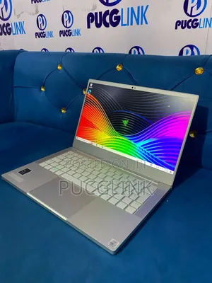 Laptop Razer Blade 16GB Intel Core i7 SSD 256GB