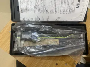 Mitutoyo Digmatic Caliper 6”