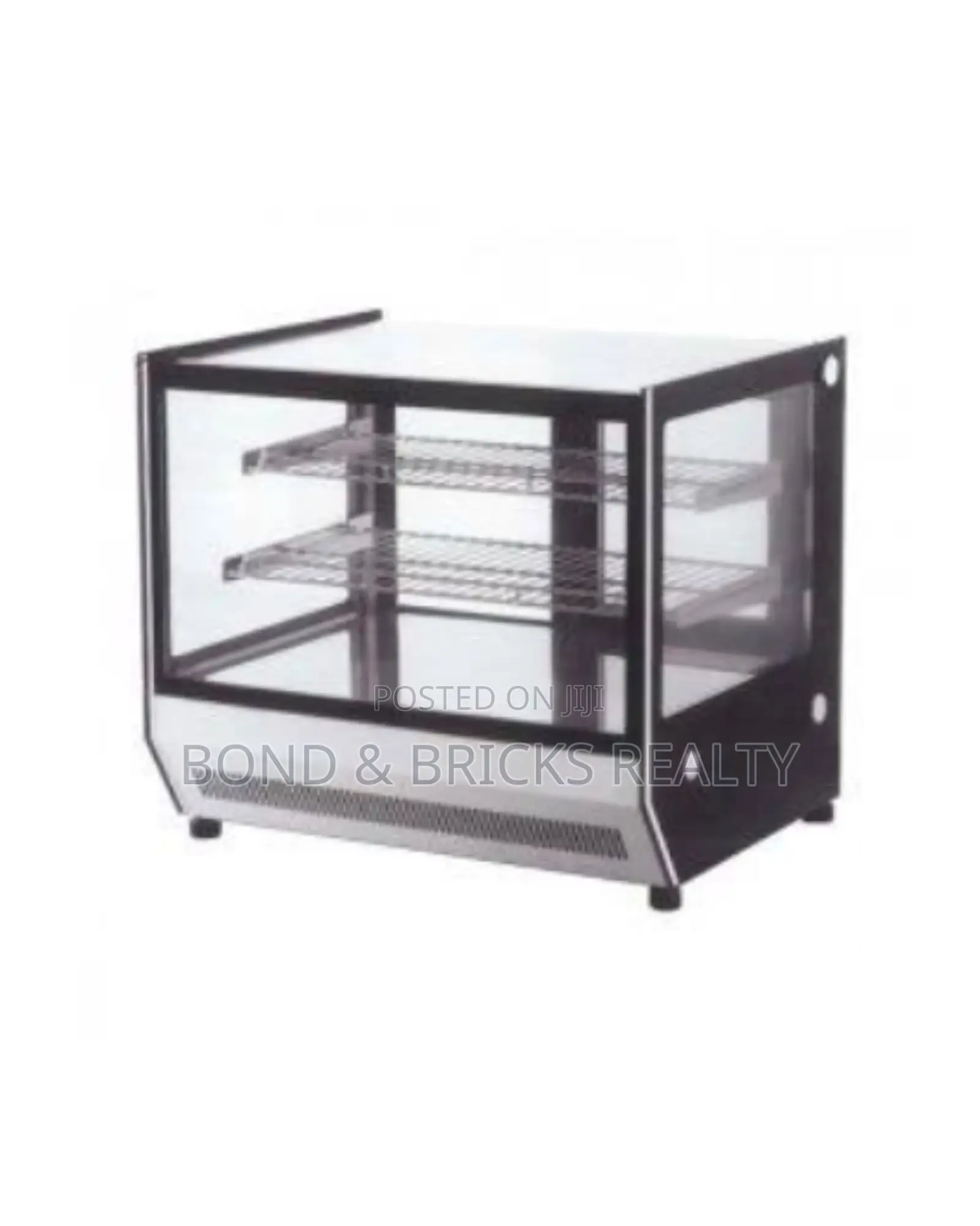 Table Top Cake Display 4ft