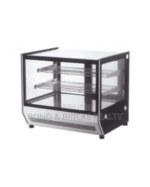Table Top Cake Display 4ft