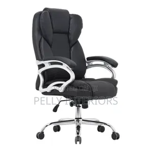 Heavy Duty Big and Tall Office Chair