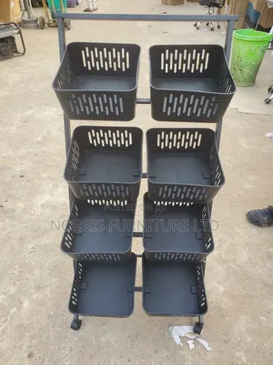 Storage Stand