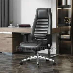 Ergonomic Office Chair