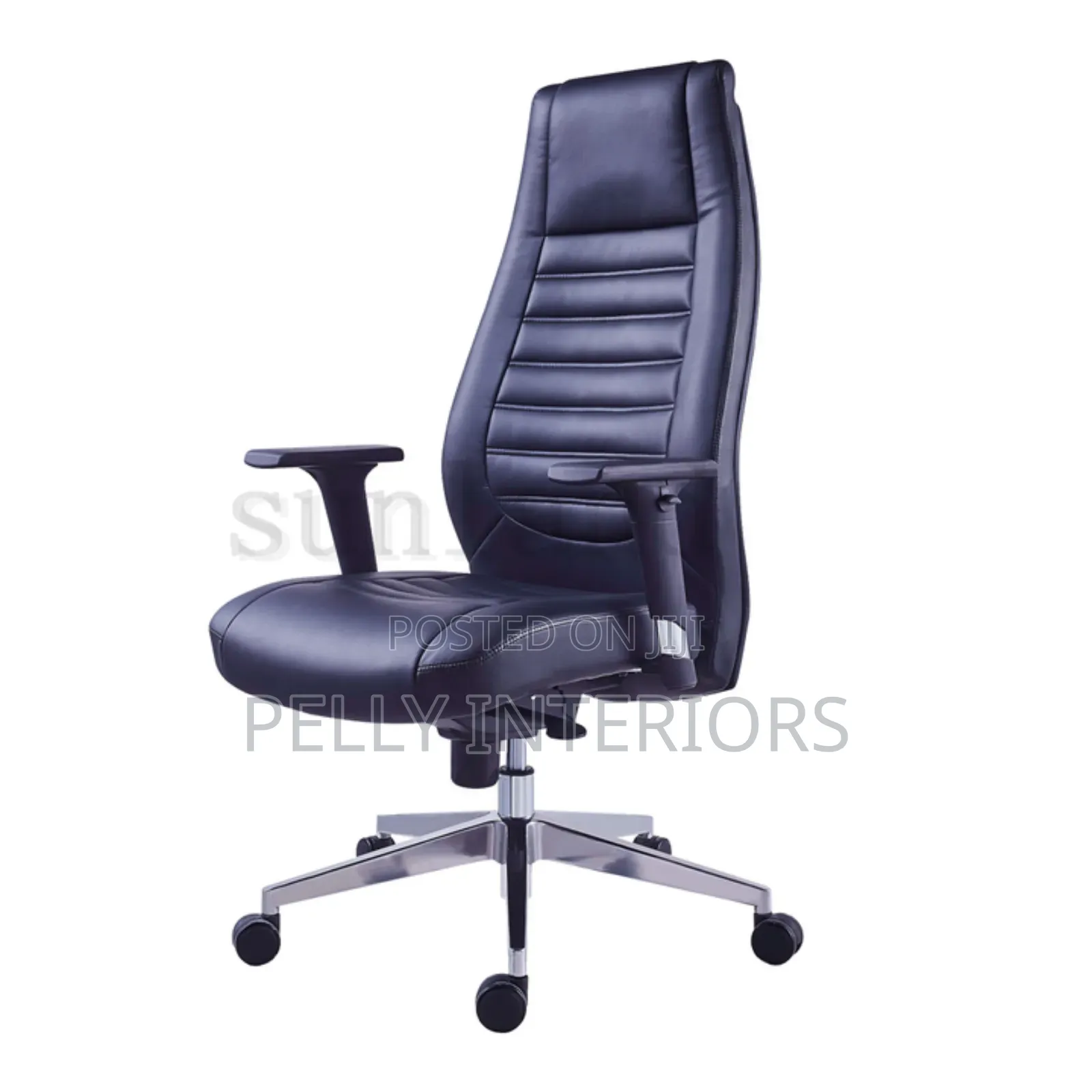 Ergonomic Office Chair