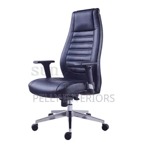 Ergonomic Office Chair