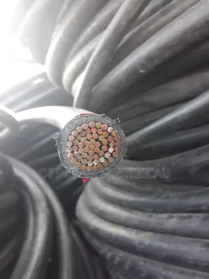 500 Mm Single Nigerchin Cable