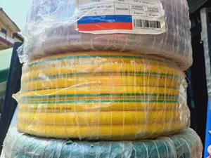 Quality Water Hose (3/8)