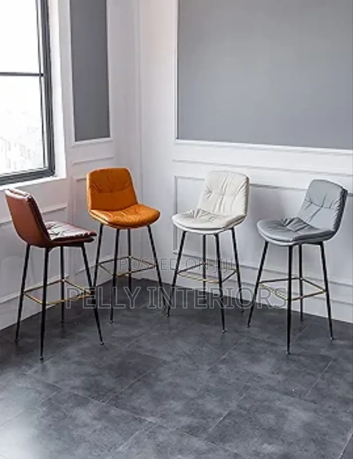 Modern Kitchen/Bar Stool