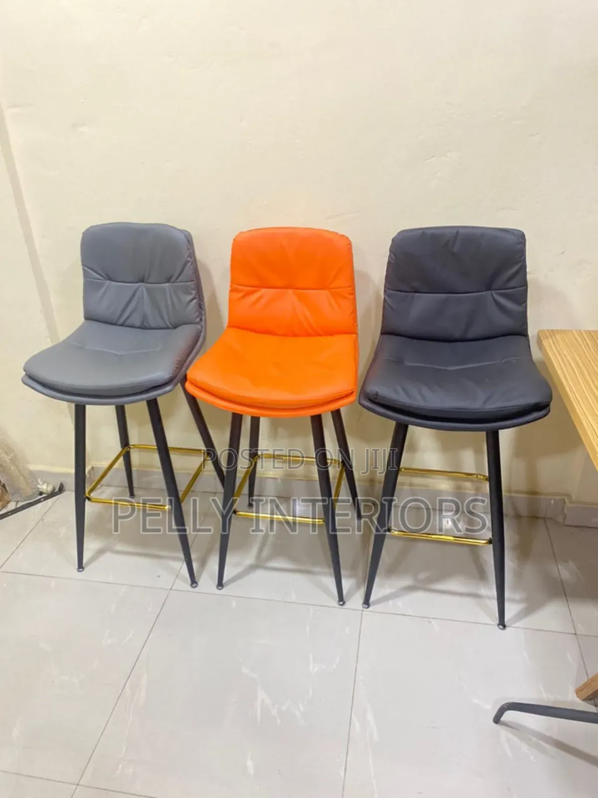 Modern Kitchen/Bar Stool