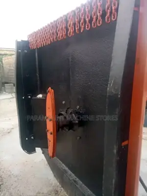 Tractor Attach Slasher