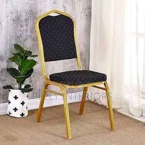New Conference Chair