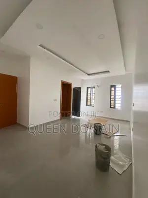 2bdrm Block of Flats in Olokonla for rent