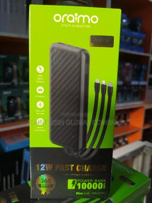 Power Bank