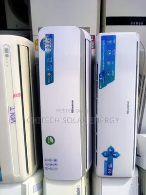 Hisenss 1hp London Used