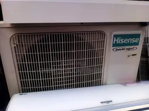 Hisenss 1hp London Used