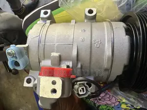 Oem Compressor Acura MDX 2008 2009 2010 2011 2012 2013