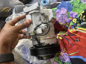 Oem Brand New Compressor Acura ZDX 2008 2009 2010 2011 2012
