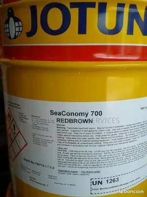 Seaconomy 700