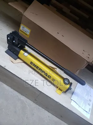 Hydraulic Hand Pump 700bar 10000 Psi