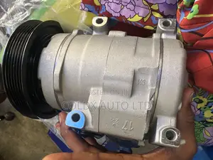 New Oem Compressor Acura RSX TLX TSX 2009 2010 2011 2012