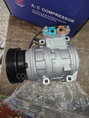 New Compressor Kia Sorento 2005 2006 2007 2008