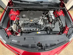 Toyota Camry SE Nightshade FWD 2020