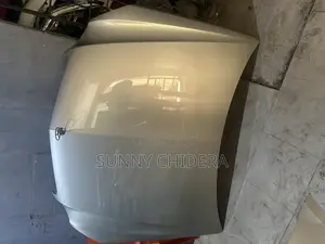 E350 2010 Bonnet Tokunbo Extra Clean