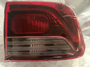 Rear Lamp Kia Sonet 2024 Available