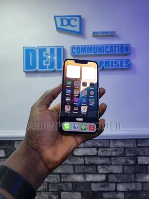 Apple iPhone 13 Pro 128 GB Gold