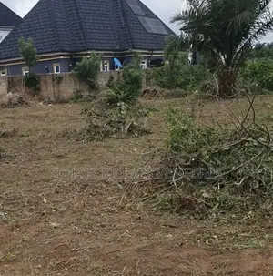 Landed Property