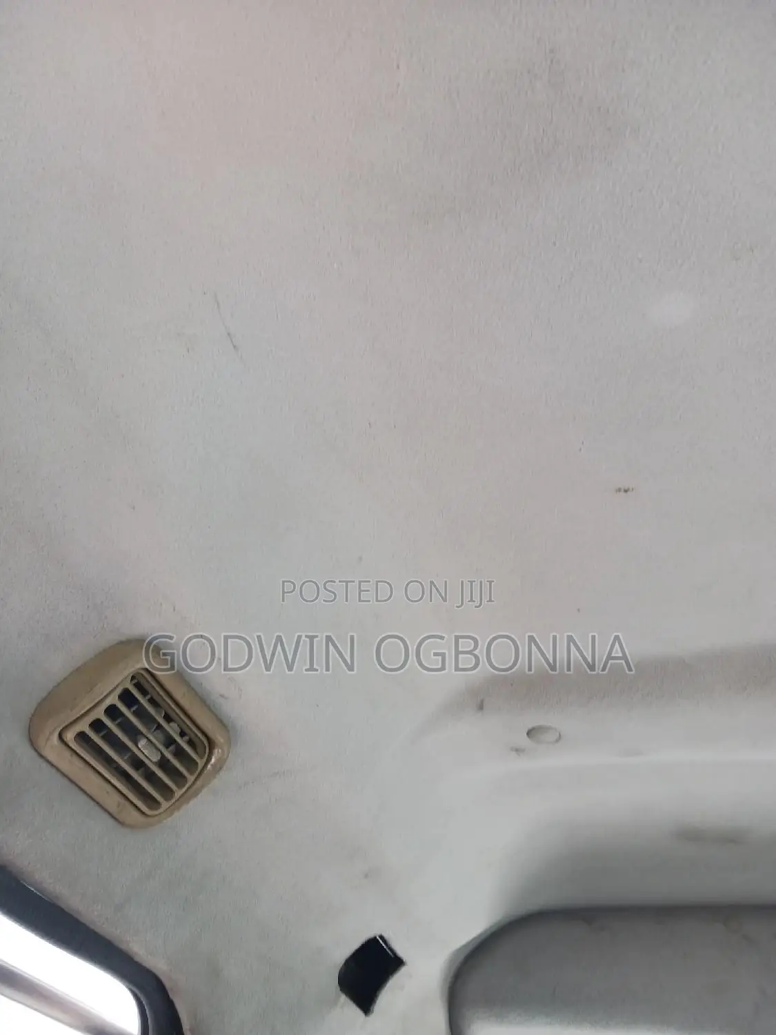 Suzuki Every 2008 White