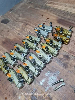 Timing Chain Adjustment for 2013-2017 Honda Accord 4plugs