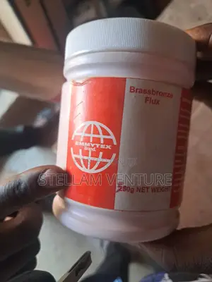 Brazing Flux