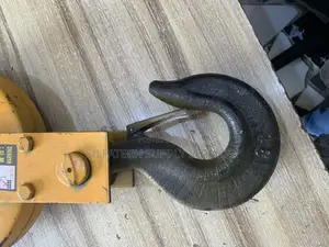 3tons Pulley/Roller