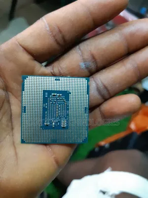 Core I5 6500 3.2 GHZ 6th Generation