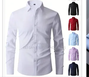 Formal Shirts for Men