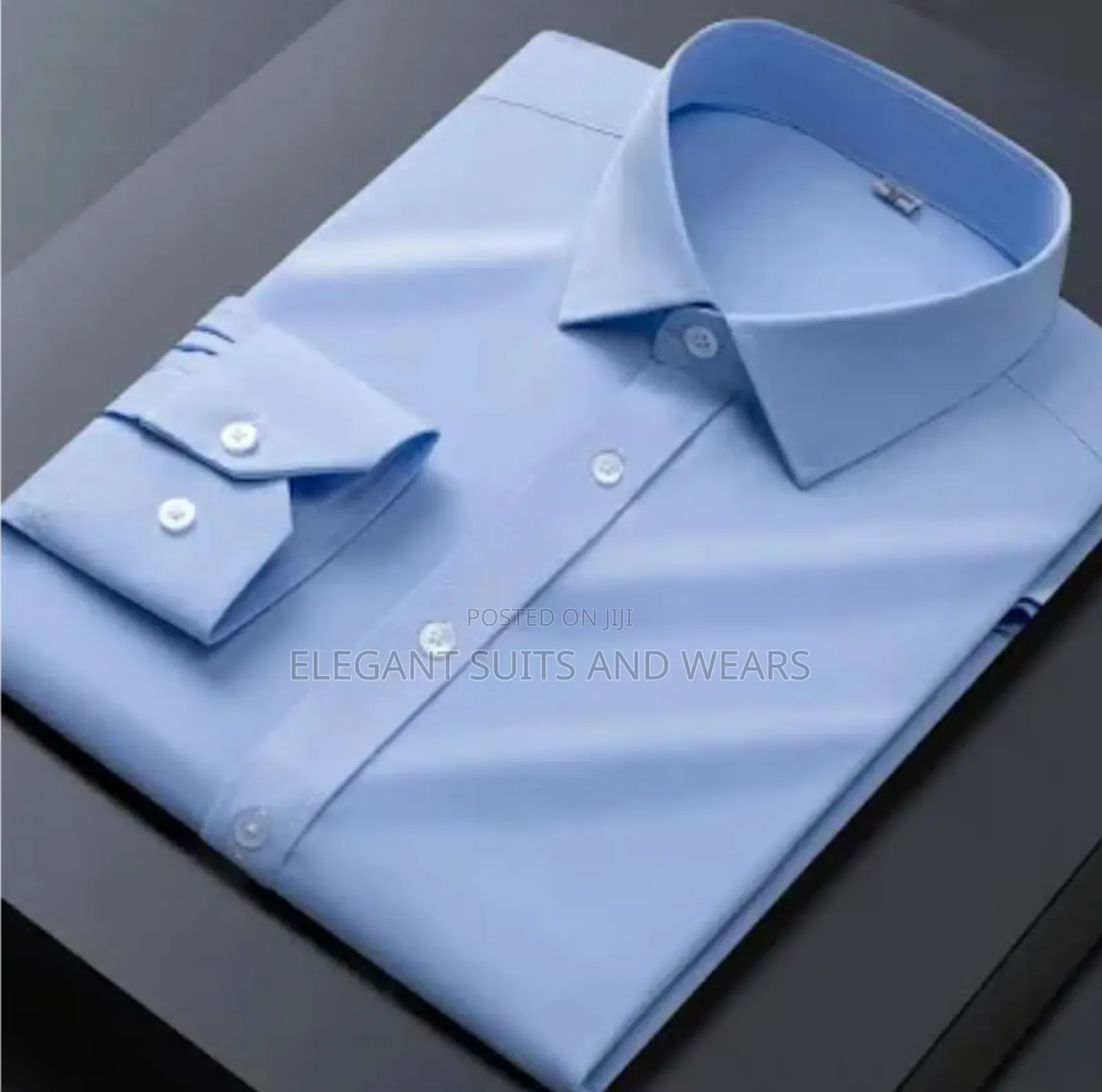 Formal Shirts for Men