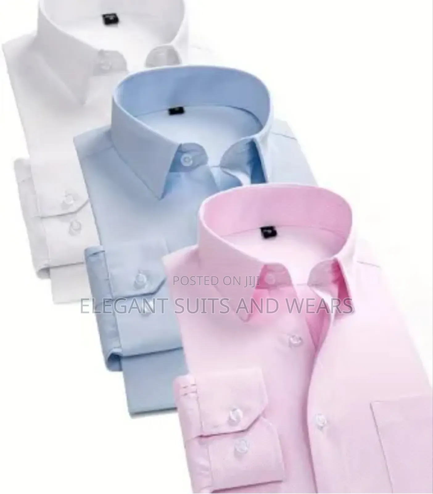 Formal Shirts for Men