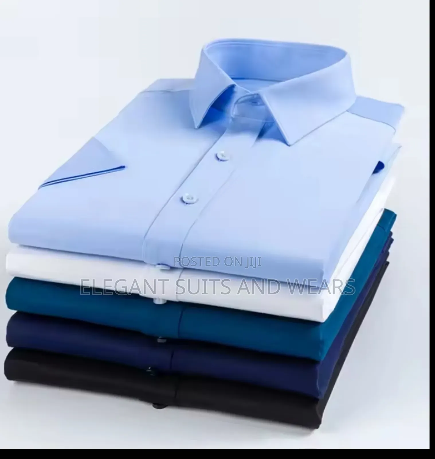 Formal Shirts for Men