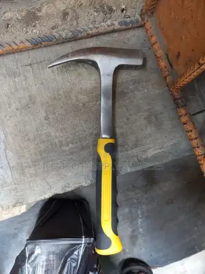 Original Hammer