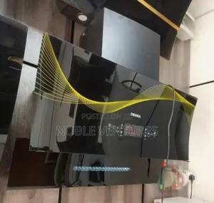 Original Phiima Heat Extractor Handwaved Control 90cm