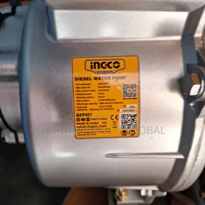 Diesel Water Pump