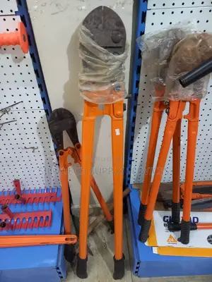 Original Iron Cutter