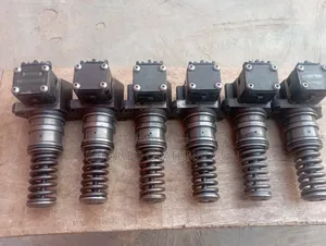 Sales and Repairs of All Rotor Pump(Eup/Eui)