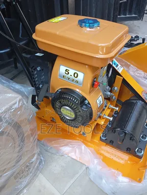 Plate or Wacker Compactor C90