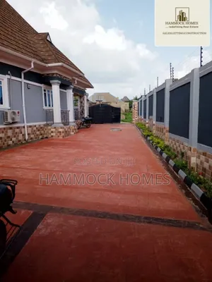 Photo - 5bdrm House in Olodo Bank, Iwo Road for sale