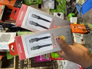 Poolee C28 C to Lightning Cable